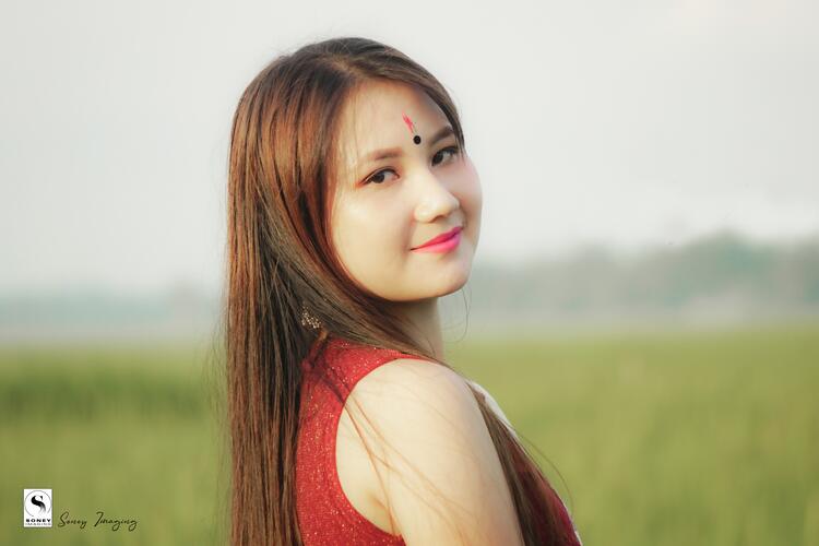 Renika Khangembam