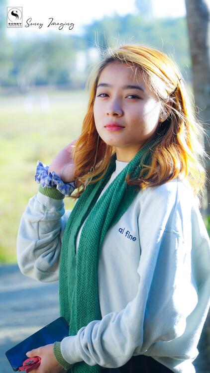 Moni Mayengbam